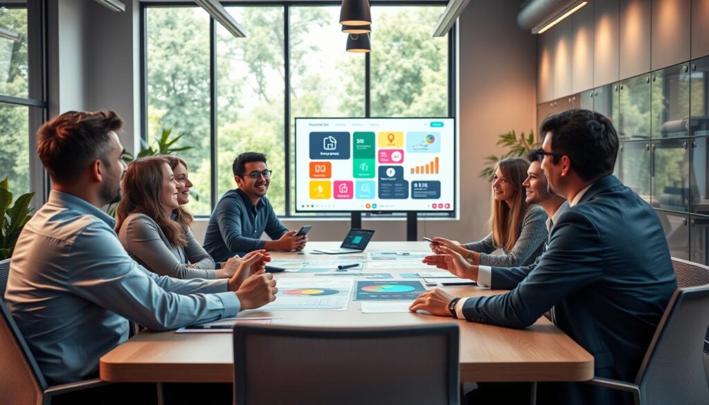 Mitarbeitermotivation und Wertschätzung im Unternehmen