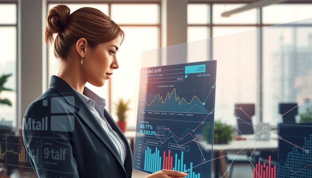 Model Drift und KI-Datenpipelines verstehen Model Drift und KI-Datenpipelines verstehen
