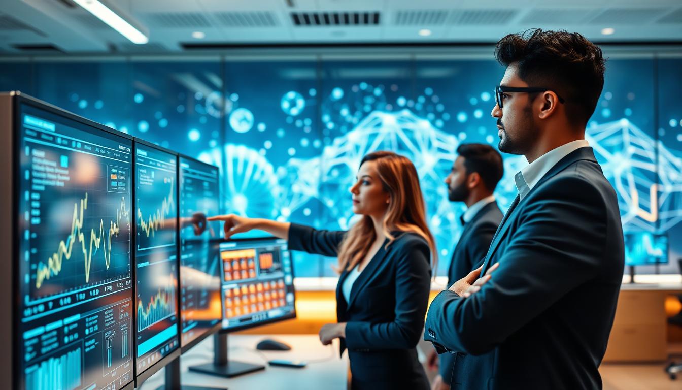 Model Monitoring