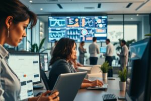 Model-Monitoring Model Monitoring