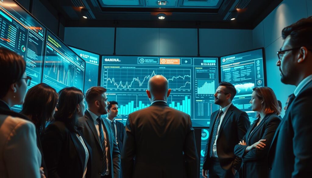 Model Monitoring und Data Drift