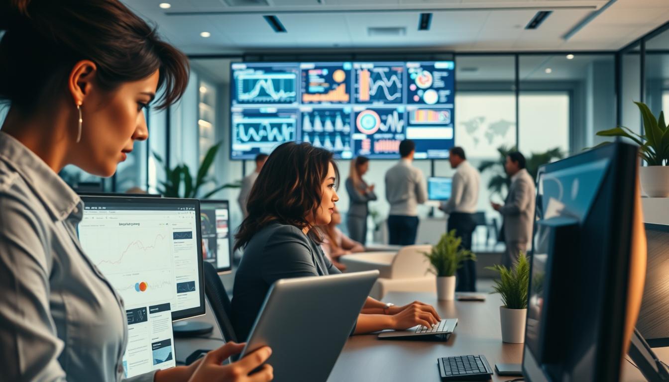 Model Monitoring