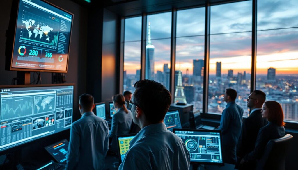 Monitoring KI-Systeme Monitoring KI-Systeme