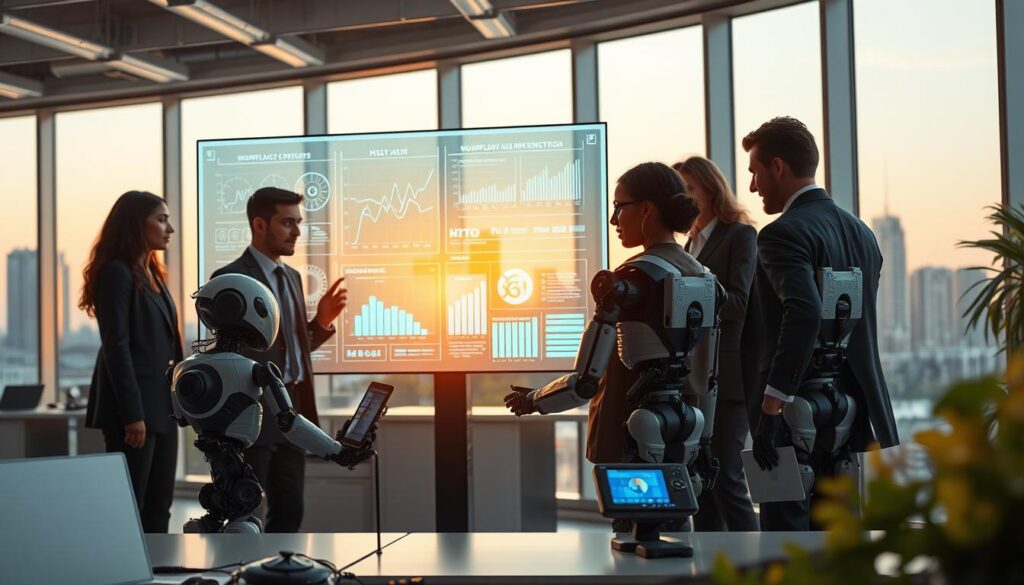 Multi-Agenten-Systeme Workflow