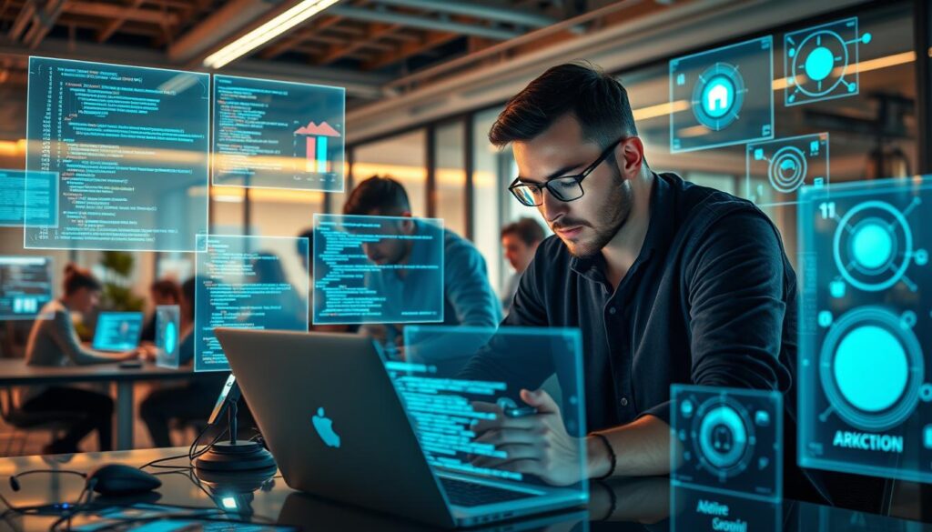 Multi-Agenten Systeme in der Softwareentwicklung Multi-Agenten Systeme in der Softwareentwicklung