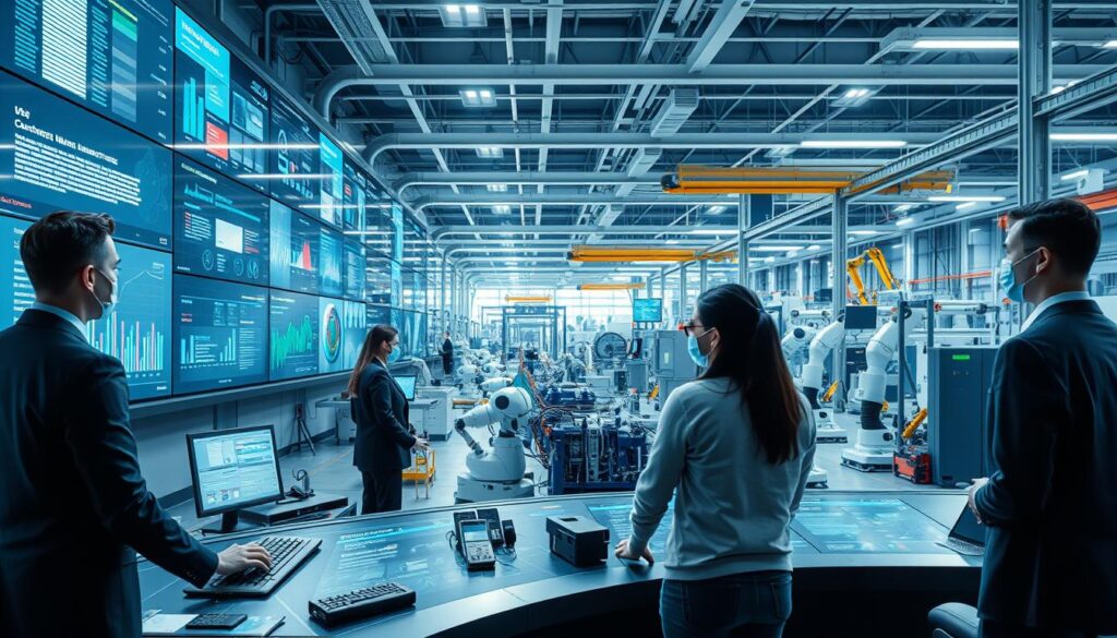 Multimodale KI in der Industrie und im Kundenservice