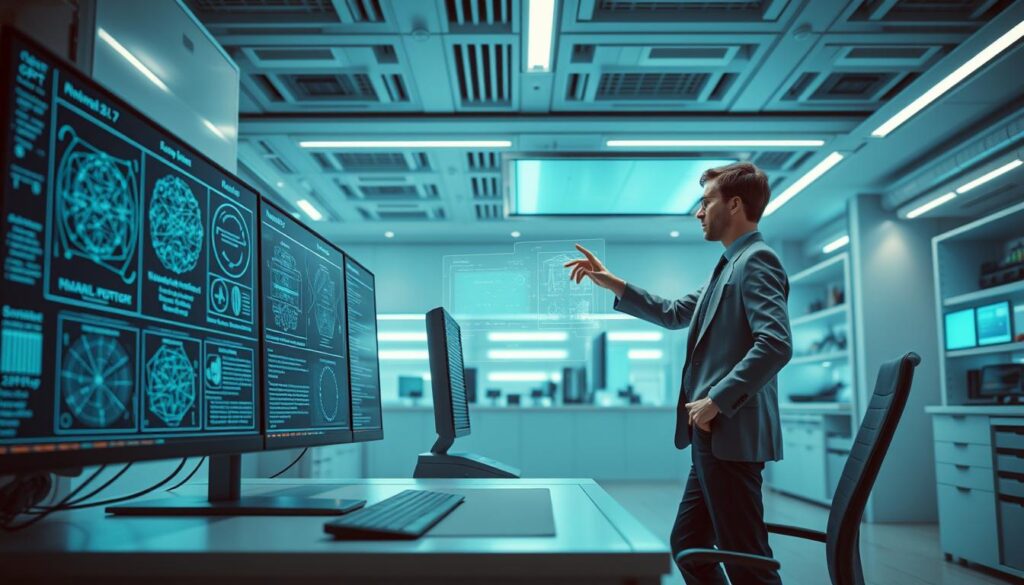 Multimodalität KI in Qwen 3.7 Technologie