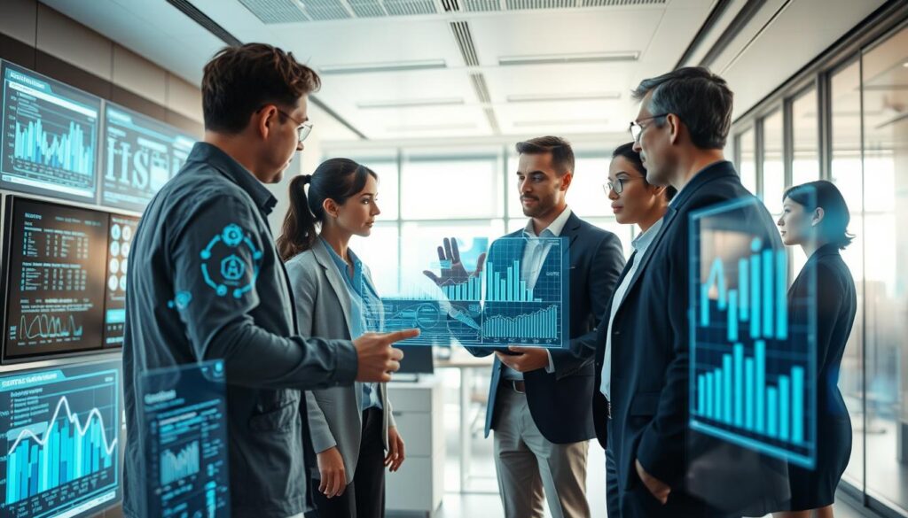 Mustererkennung KI und Anomalieerkennung in der Datenanalyse Mustererkennung KI und Anomalieerkennung in der Datenanalyse