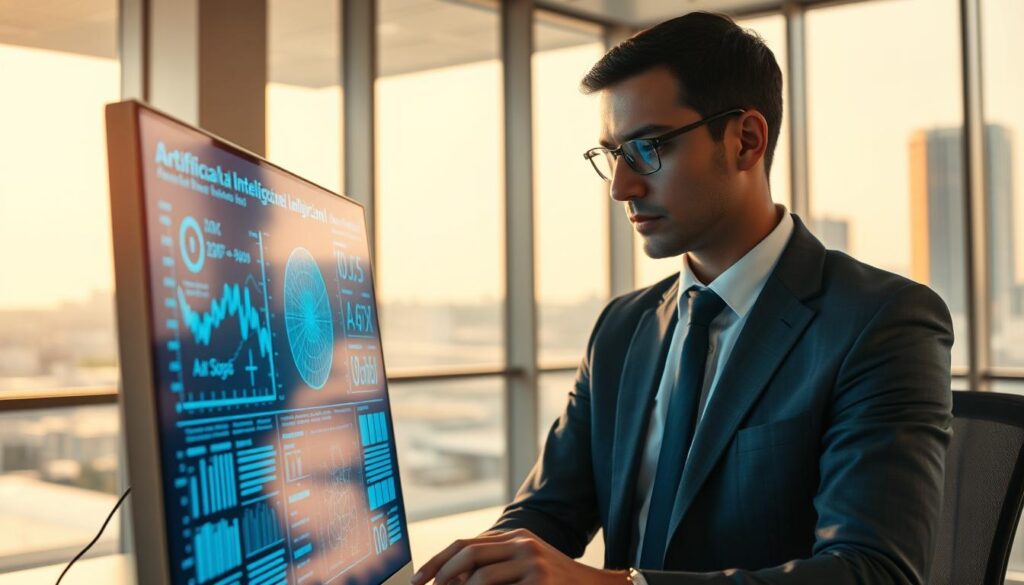 Mustererkennung in der KI-Analyse Mustererkennung in der KI-Analyse