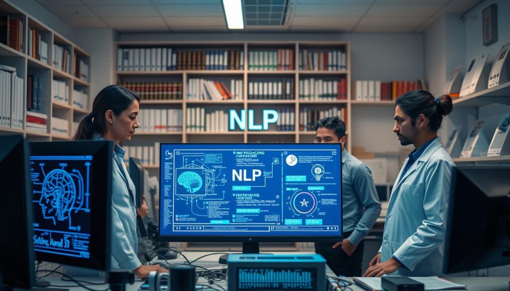 NLP in der psychologischen Forschung NLP in der psychologischen Forschung