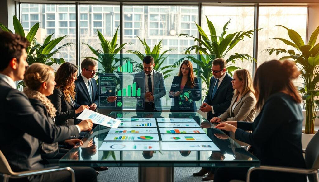 Nachhaltigkeit und ESG-Kriterien in der Lieferantenbewertung Nachhaltigkeit und ESG-Kriterien in der Lieferantenbewertung
