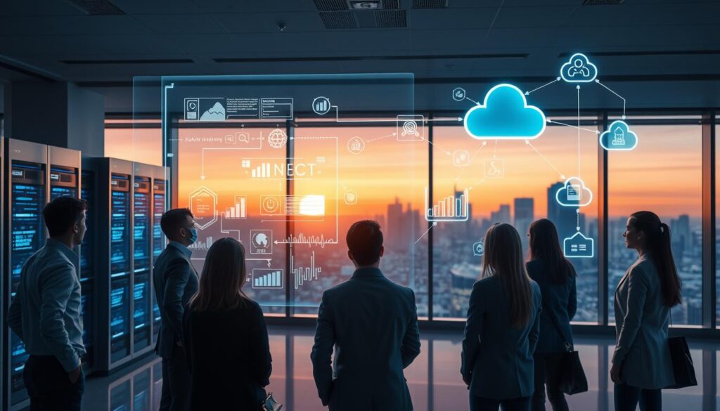 Nachvollziehbarkeit und Auditierbarkeit in Cloud-KI Lösungen Nachvollziehbarkeit und Auditierbarkeit in Cloud-KI Lösungen