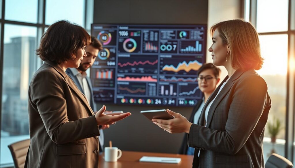 Natürliche Sprache in der Datenanalyse Natürliche Sprache in der Datenanalyse