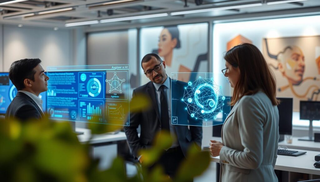 Natürliche Sprachverarbeitung und generative KI in der Verhaltensanalyse Natürliche Sprachverarbeitung und generative KI in der Verhaltensanalyse