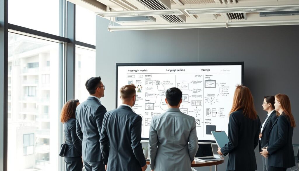 Natural Language Processing Training Natural Language Processing Training