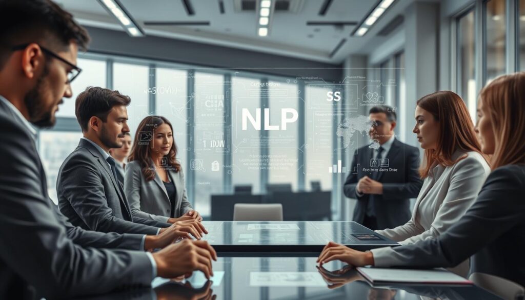 Natural Language Processing im automatisierten Normenabgleich Natural Language Processing im automatisierten Normenabgleich