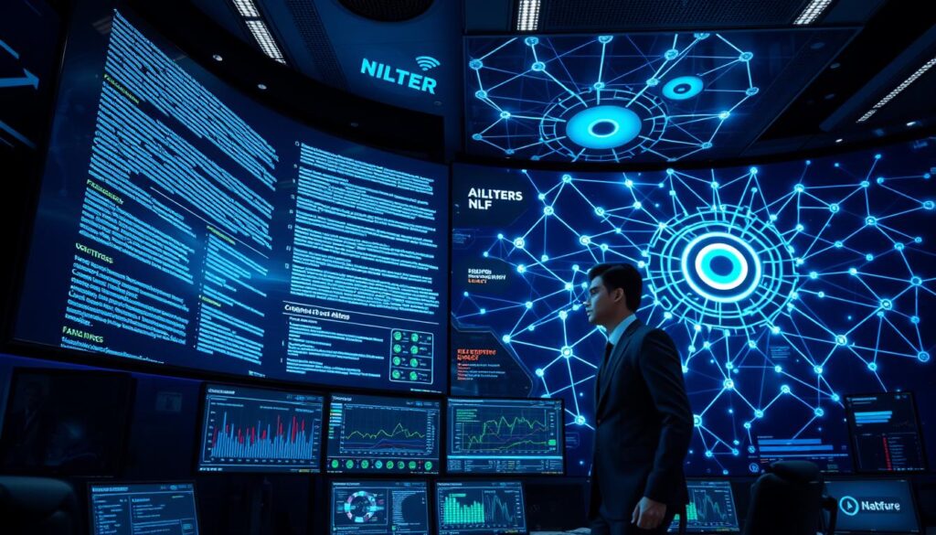 Natural Language Processing in der Cybersicherheit Natural Language Processing in der Cybersicherheit