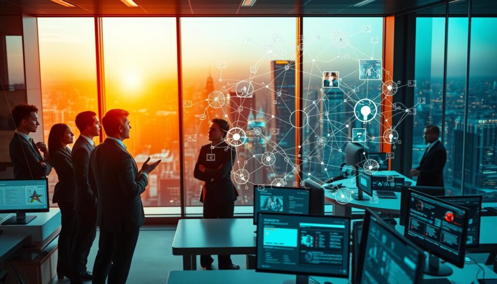 Natural Language Processing und Transformermodelle in der semantischen Suche