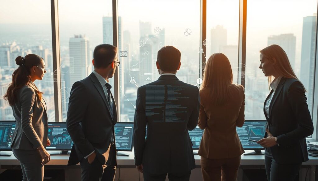 Natural Language Processing zur Analyse von unstrukturierten Daten