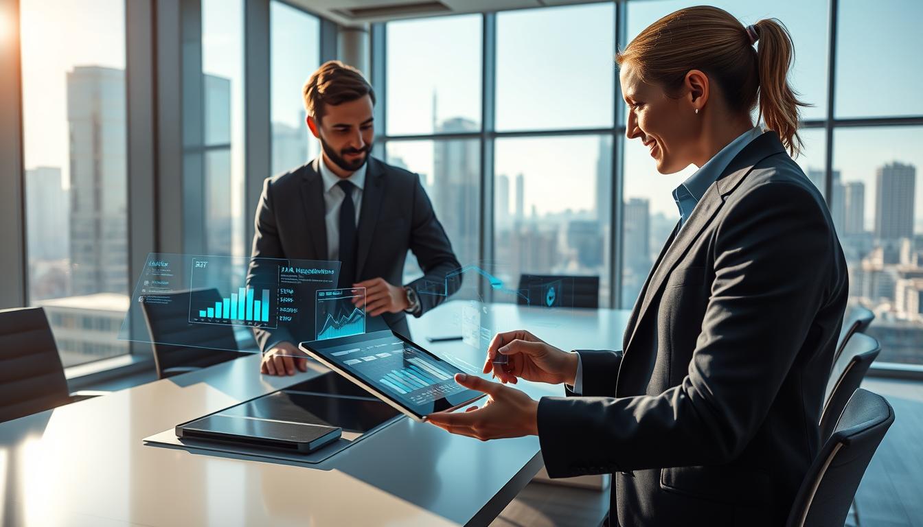 Negotiation Agents