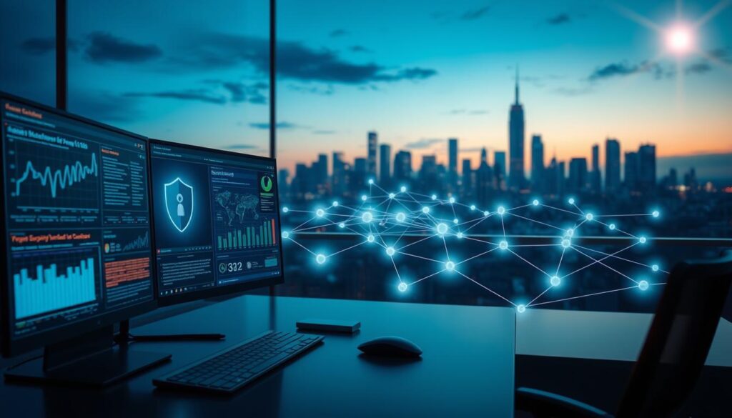 Netzwerksicherheit Gemini