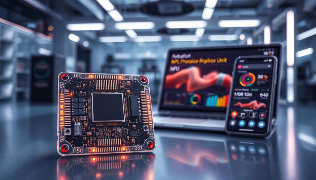Neural Processing Unit - NPU Neural Processing Unit - NPU