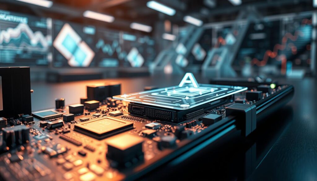 Neural Processing Units und KI-Hardware Neural Processing Units und KI-Hardware
