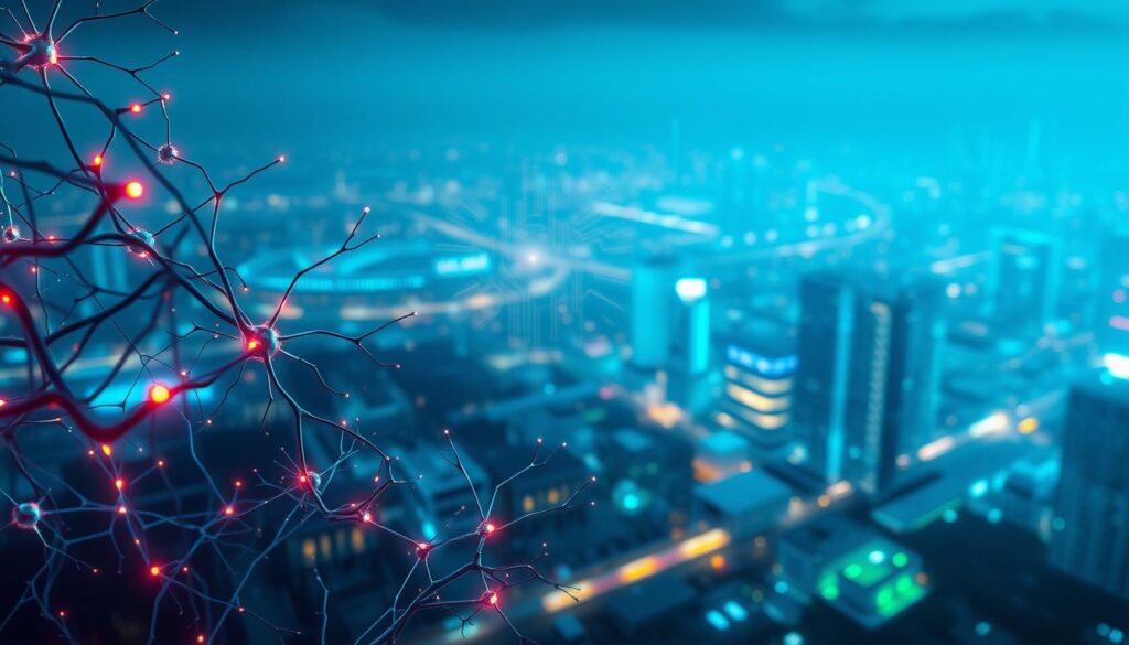 Neuronale Netze in der KI Entwicklung Neuronale Netze in der KI Entwicklung