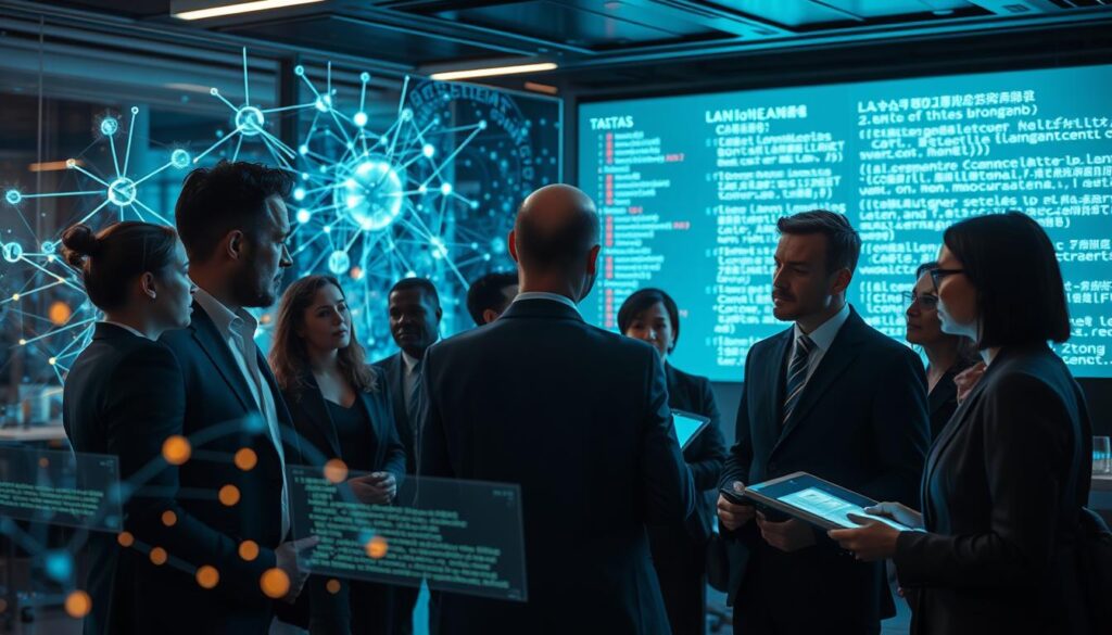 Neuronale Netze und Large Language Models im Dolmetschen