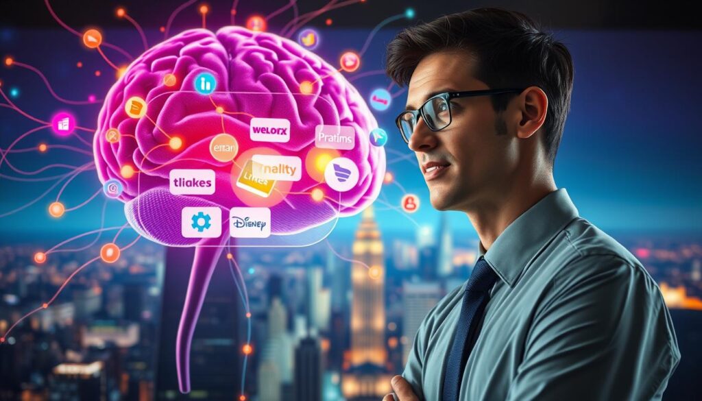 Neurowissenschaften und Markenwirkung Neurowissenschaften und Markenwirkung