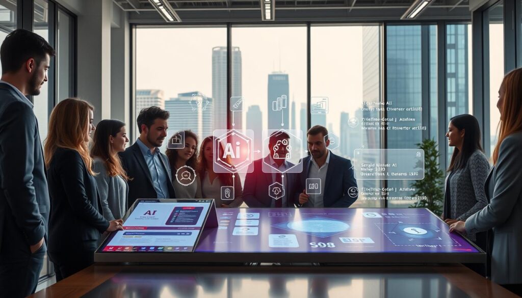 No-Code KI-Agenten und ihre Vorteile für KMUs No-Code KI-Agenten und ihre Vorteile für KMUs