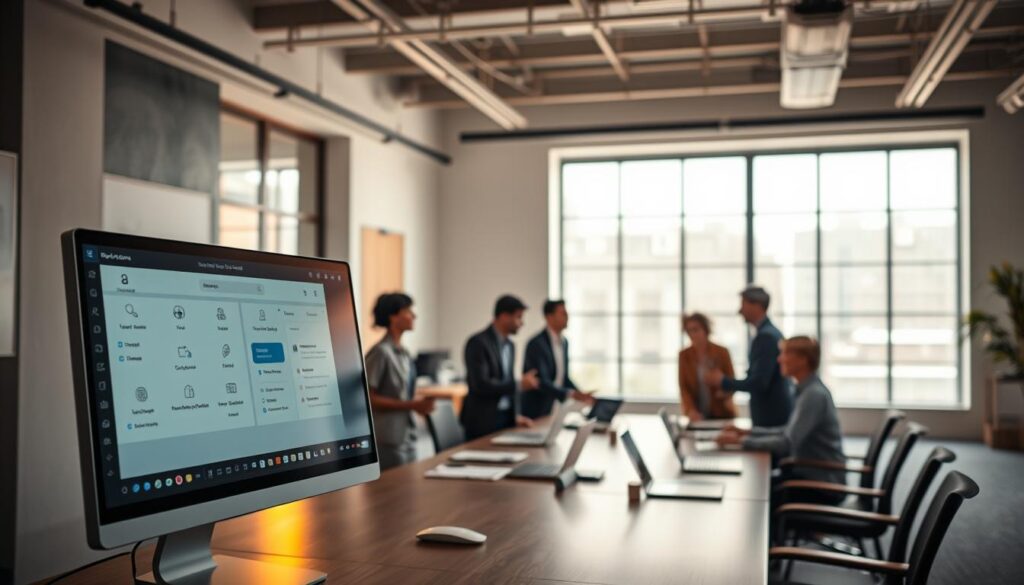 No-Code-Plattform zur Stärkung der Eigenständigkeit No-Code-Plattform zur Stärkung der Eigenständigkeit