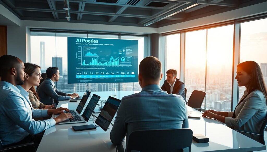 No-Code und KI in der digitalen Transformation No-Code und KI in der digitalen Transformation