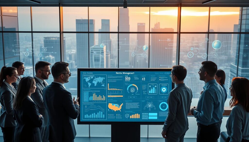 Normenmanagement im digitalen Wandel Normenmanagement im digitalen Wandel