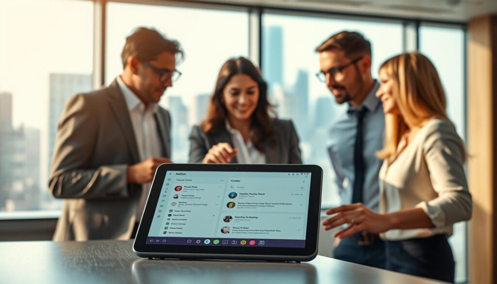 Notion Wissensmanagement mit KI Assistent Notion Wissensmanagement mit KI Assistent