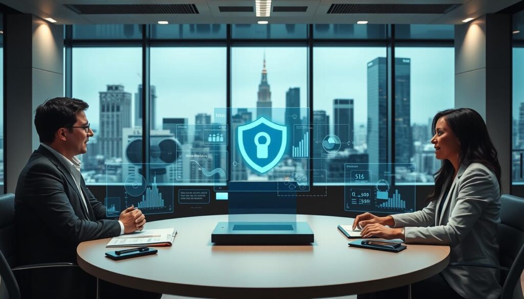 Nutzen KI Red Teaming für Unternehmenssicherheit