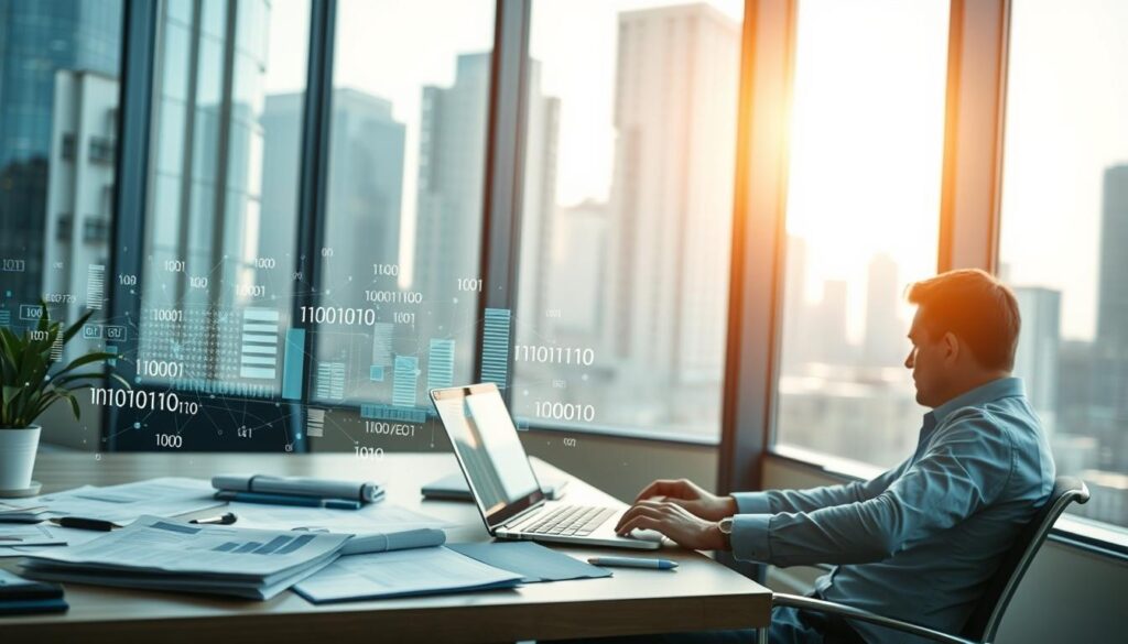 OCR und Machine Learning in der Buchhaltung OCR und Machine Learning in der Buchhaltung
