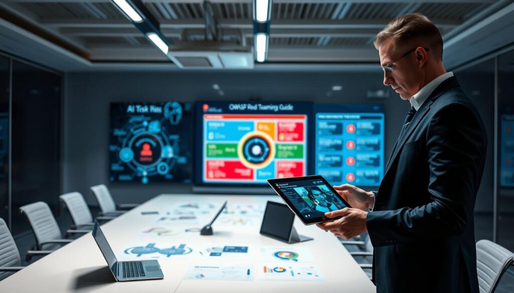 OWASP GenAI Red Teaming Guide OWASP GenAI Red Teaming Guide