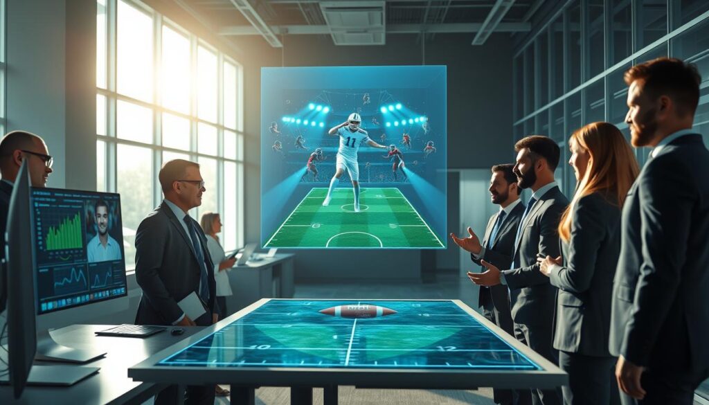 Objektivität KI in der Spielerbewertung