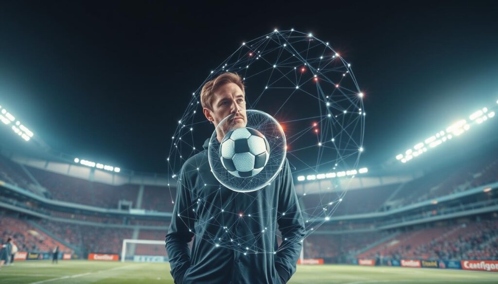 Oliver Bierhoff und KI im Fußball