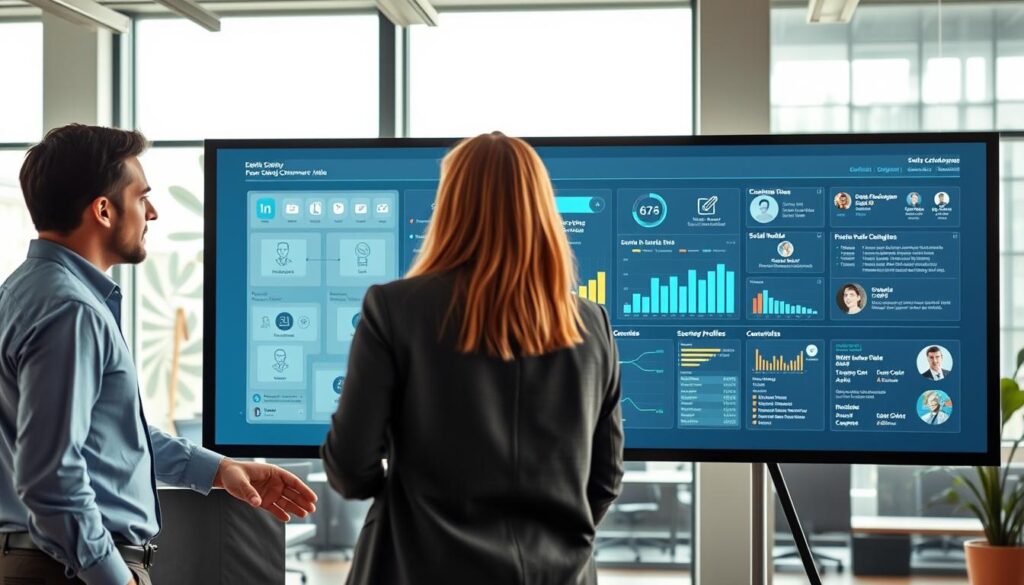 Omni-Channel Strategie und Next Best Action Integration Omni-Channel Strategie und Next Best Action Integration