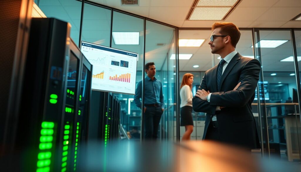 On-Premise-Lösungen und Sicherheit On-Premise-Lösungen und Sicherheit