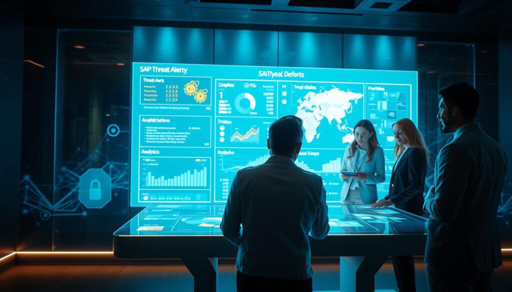 Onapsis Defend SAP-Sicherheit