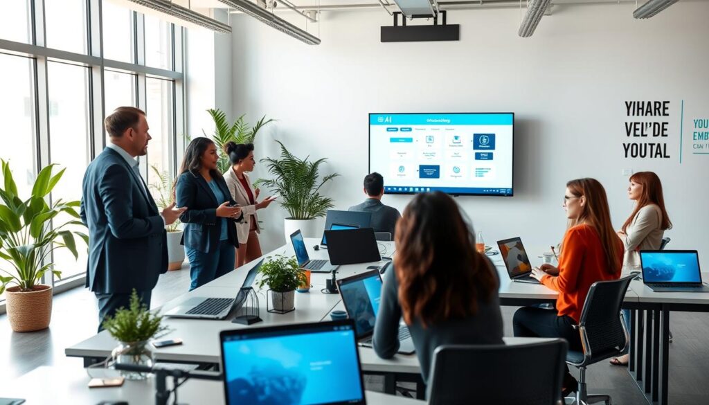 Onboarding mit KI Onboarding mit KI