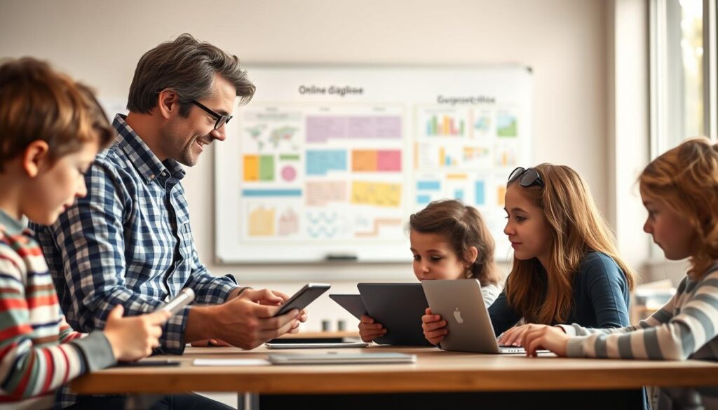 OnlineDiagnose Grundschule