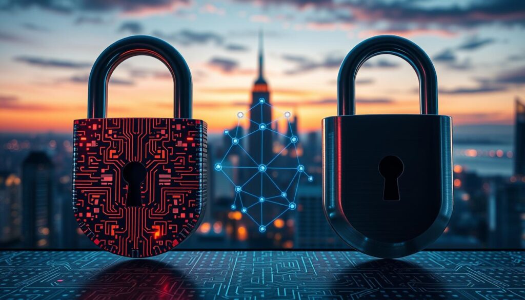 Open-Source-KI und Closed-Source-KI Unterschiede Open-Source-KI und Closed-Source-KI Unterschiede