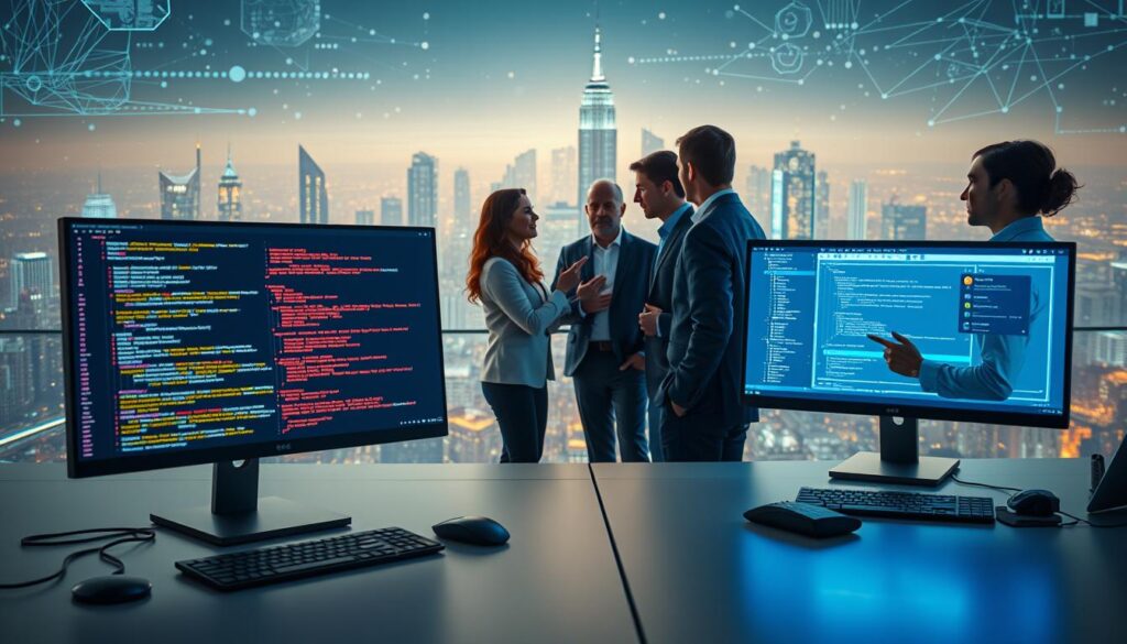 Open-Source Sprachmodelle und proprietäre LLMs im Vergleich