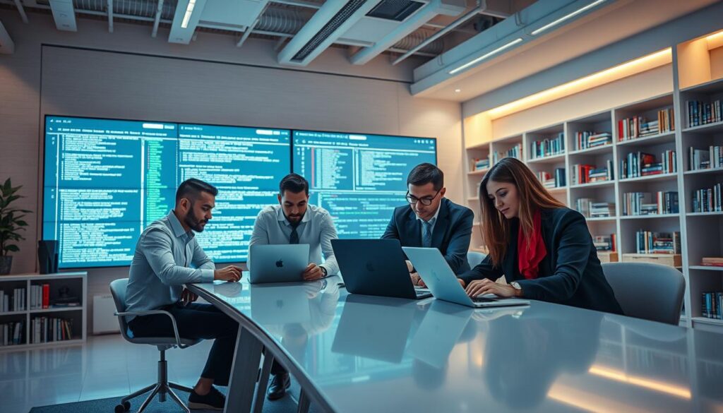 Open Source in der KI-Entwicklung Open Source in der KI-Entwicklung