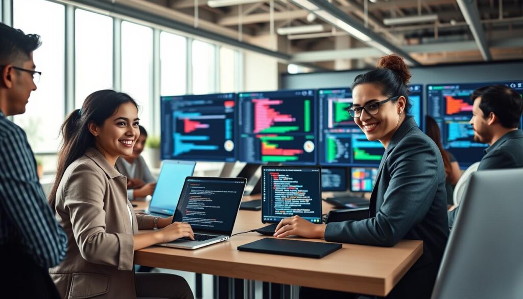 OpenAI Codex Vorteile in der Softwareentwicklung