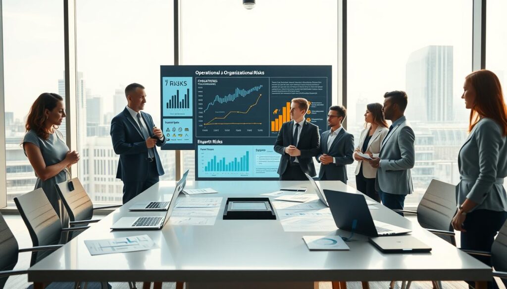 Operationale Risiken KI und organisatorische Risiken im KI-Projektmanagement Operationale Risiken KI und organisatorische Risiken im KI-Projektmanagement